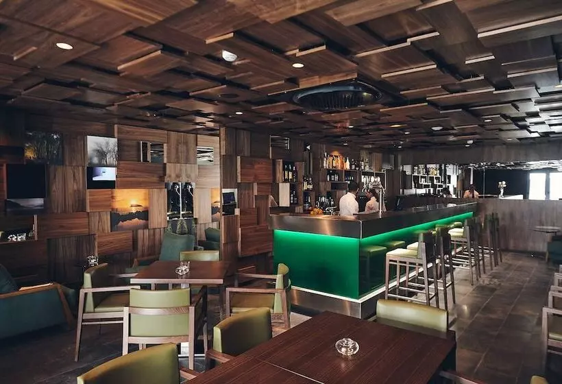 Fotos del hotel Cruzeiro:  11