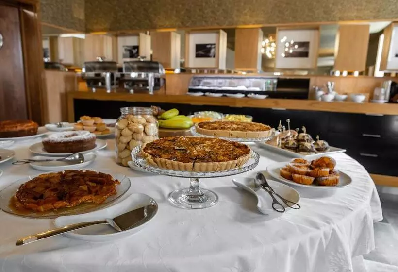 Fotos del hotel Cruzeiro:  15