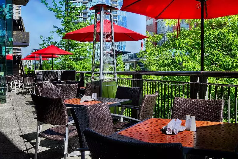 Fotos del hotel Pinnacle  Harbourfront:  18