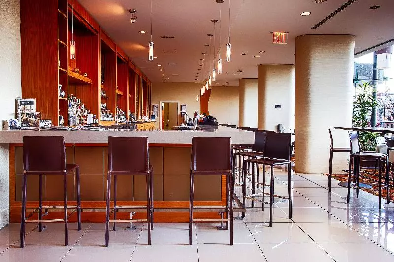 Fotos del hotel Pinnacle  Harbourfront:  6