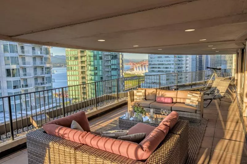 Fotos del hotel Pinnacle  Harbourfront:  14