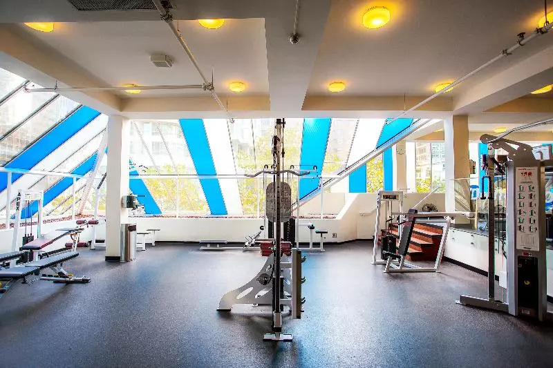 Fotos del hotel Pinnacle  Harbourfront:  4