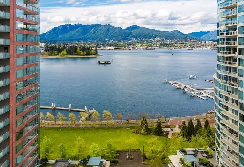 Fotos del hotel Pinnacle  Harbourfront:  23