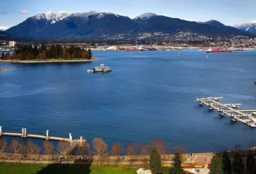 Fotos del hotel Pinnacle  Harbourfront:  24