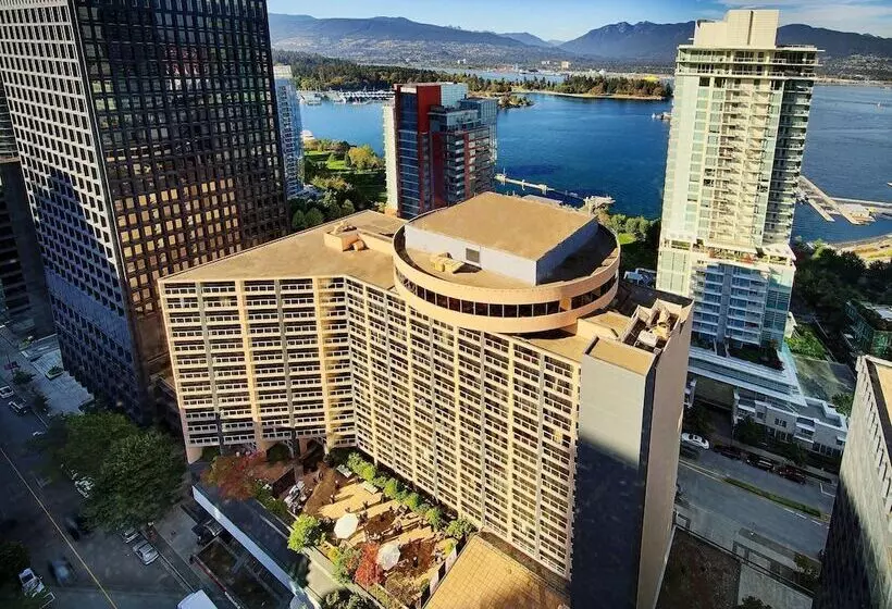 Fotos del hotel Pinnacle  Harbourfront:  25