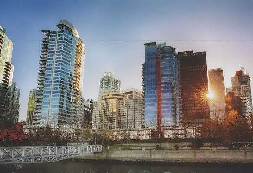 Fotos del hotel Pinnacle  Harbourfront:  19