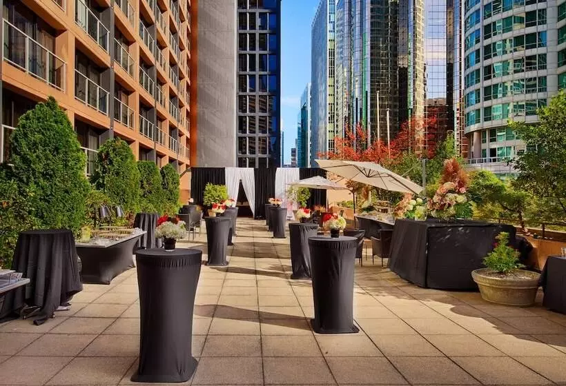 Fotos del hotel Pinnacle  Harbourfront:  8