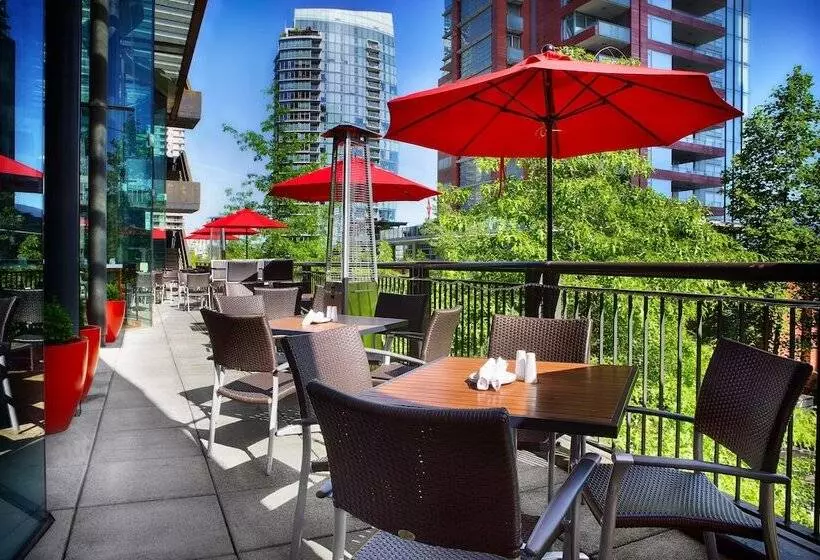 Fotos del hotel Pinnacle  Harbourfront:  21