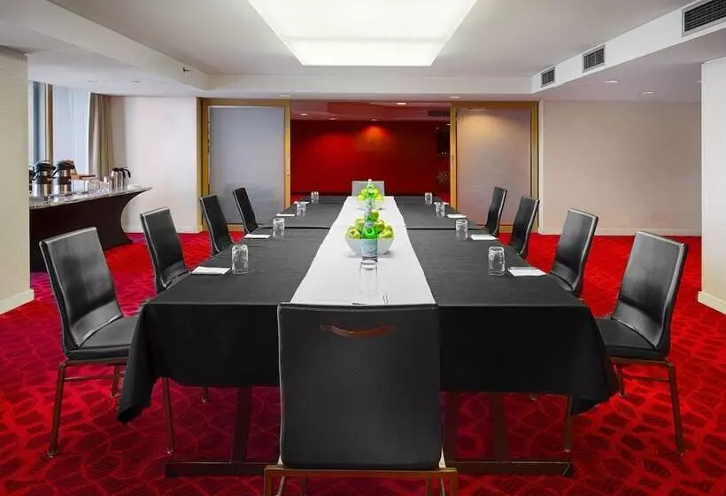 Fotos del hotel Pinnacle  Harbourfront:  13