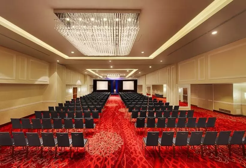 Fotos del hotel Pinnacle  Harbourfront:  20