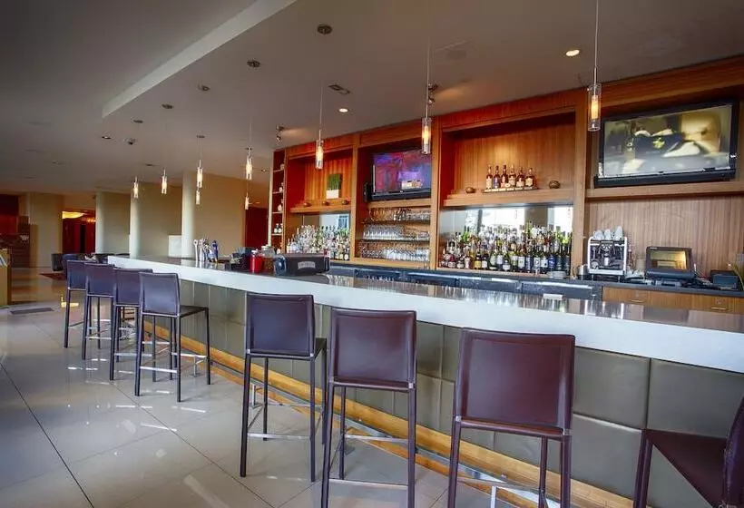 Fotos del hotel Pinnacle  Harbourfront:  16