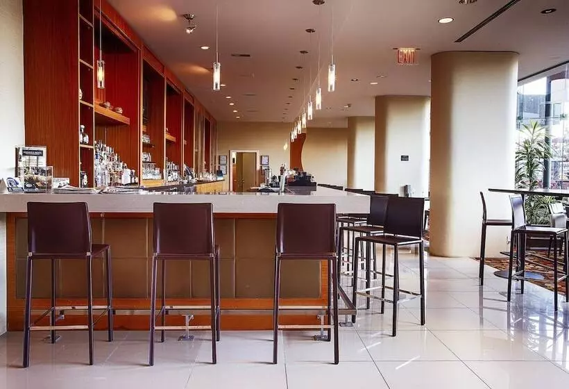 Fotos del hotel Pinnacle  Harbourfront:  12