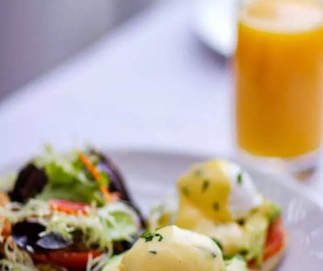 Fotos del hotel Pinnacle  Harbourfront:  5