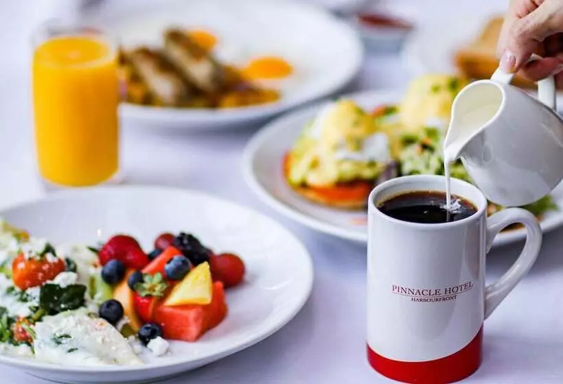 Fotos del hotel Pinnacle  Harbourfront:  11