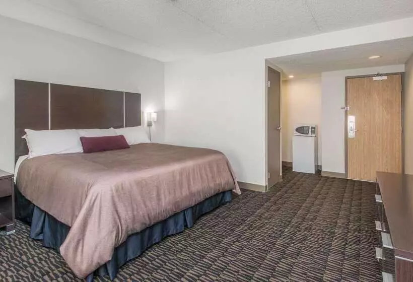 Fotos del hotel Ramada Plaza By Wyndham Niagara Falls:  13