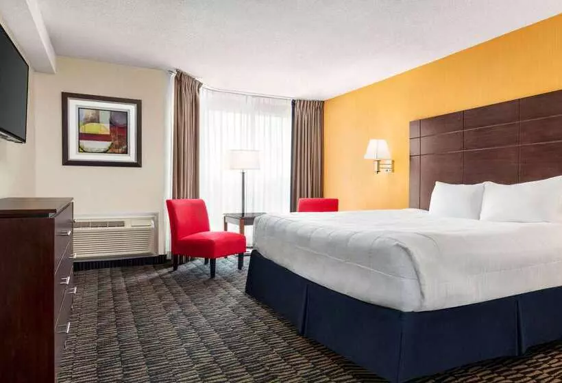 Fotos del hotel Ramada Plaza By Wyndham Niagara Falls:  23