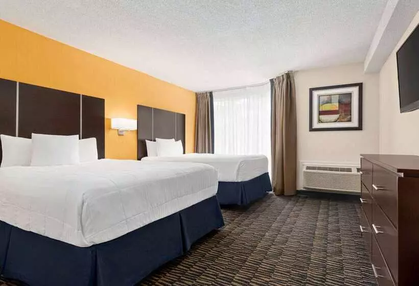 Fotos del hotel Ramada Plaza By Wyndham Niagara Falls:  24