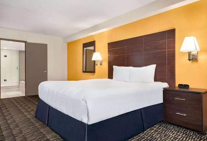 Fotos del hotel Ramada Plaza By Wyndham Niagara Falls:  8