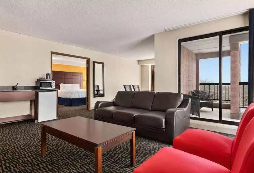 Fotos del hotel Ramada Plaza By Wyndham Niagara Falls:  18