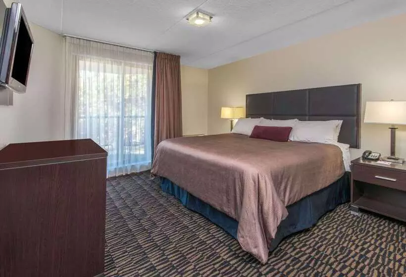 Fotos del hotel Ramada Plaza By Wyndham Niagara Falls:  19