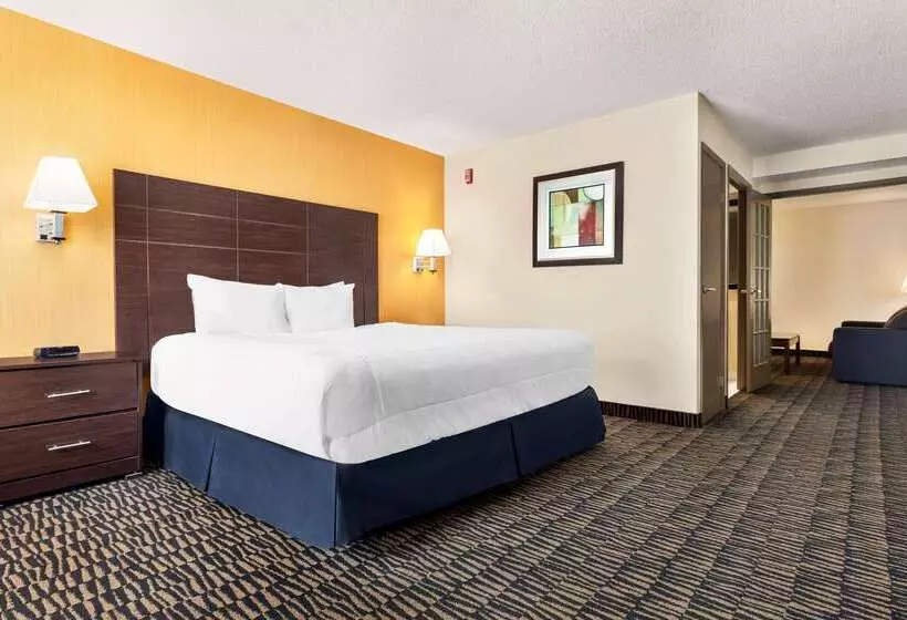 Fotos del hotel Ramada Plaza By Wyndham Niagara Falls:  9
