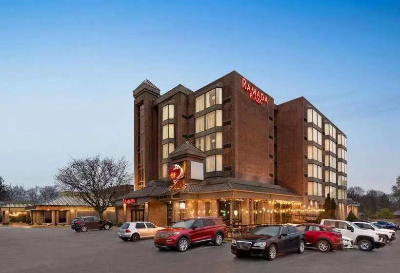 Fotos del hotel Ramada Plaza By Wyndham Niagara Falls:  3
