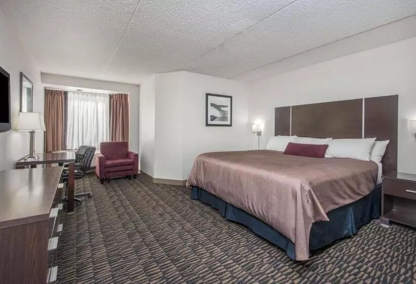 Fotos del hotel Ramada Plaza By Wyndham Niagara Falls:  25
