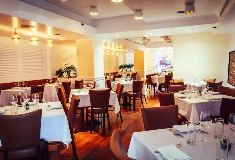 Fotos del hotel San Carlos Hotel New York:  3