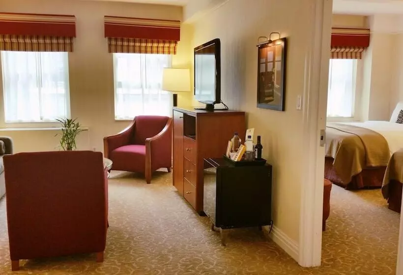 Fotos del hotel San Carlos Hotel New York:  20