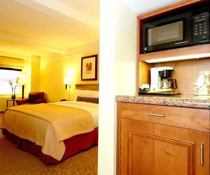 Fotos del hotel San Carlos Hotel New York:  15