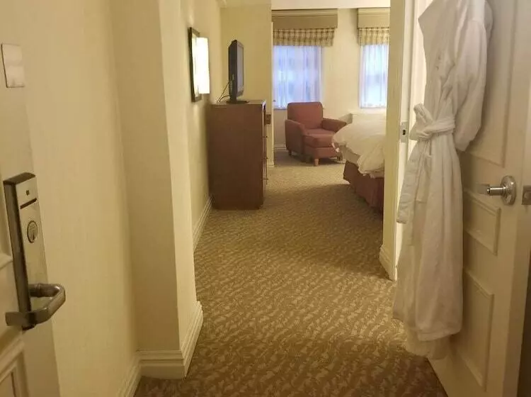 Fotos del hotel San Carlos Hotel New York:  21