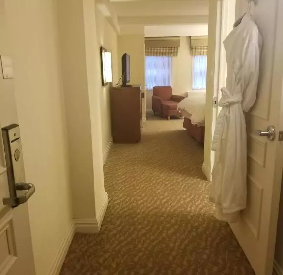 Fotos del hotel San Carlos Hotel New York:  22