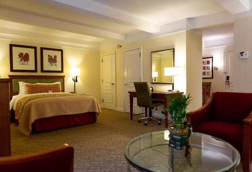 Fotos del hotel San Carlos Hotel New York:  11