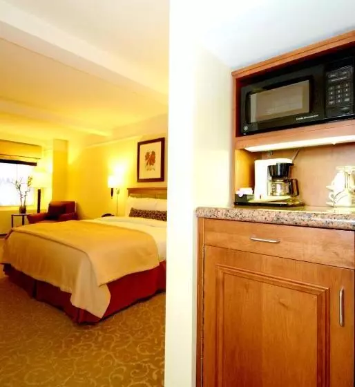 Fotos del hotel San Carlos Hotel New York:  9