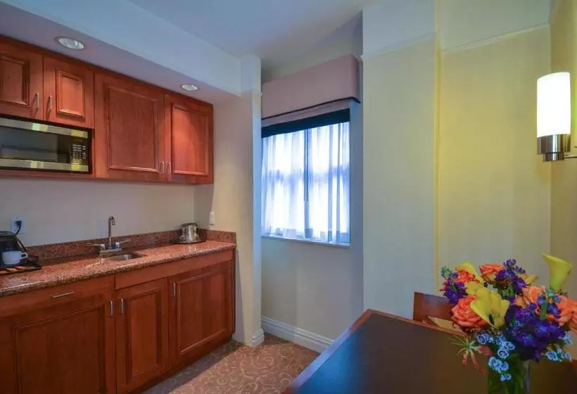 Fotos del hotel San Carlos Hotel New York:  25