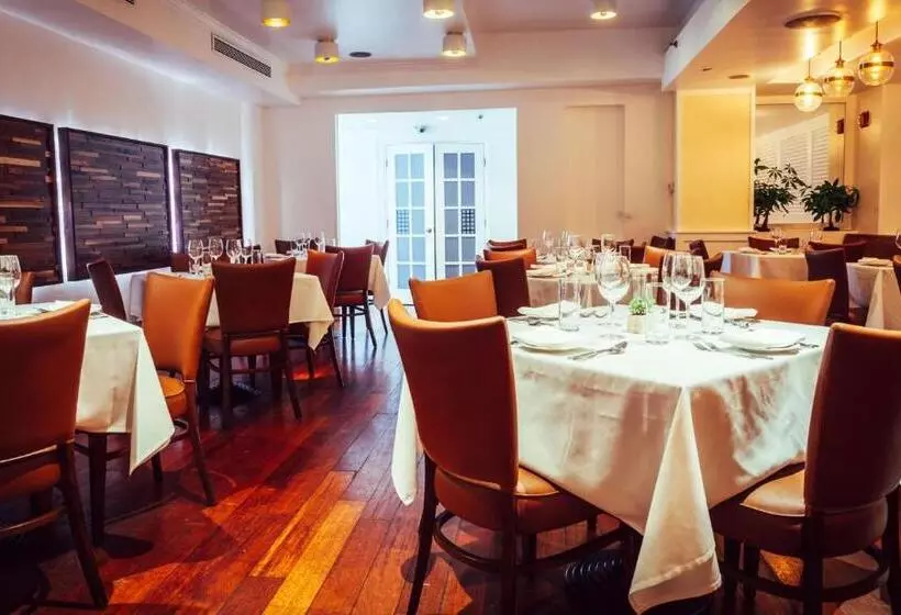 Fotos del hotel San Carlos Hotel New York:  6