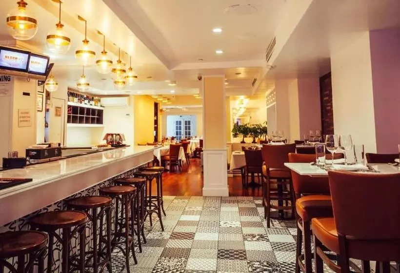 Fotos del hotel San Carlos Hotel New York:  7