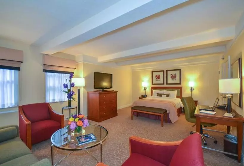 Fotos del hotel San Carlos Hotel New York:  10