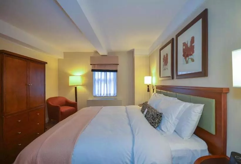 Fotos del hotel San Carlos Hotel New York:  17