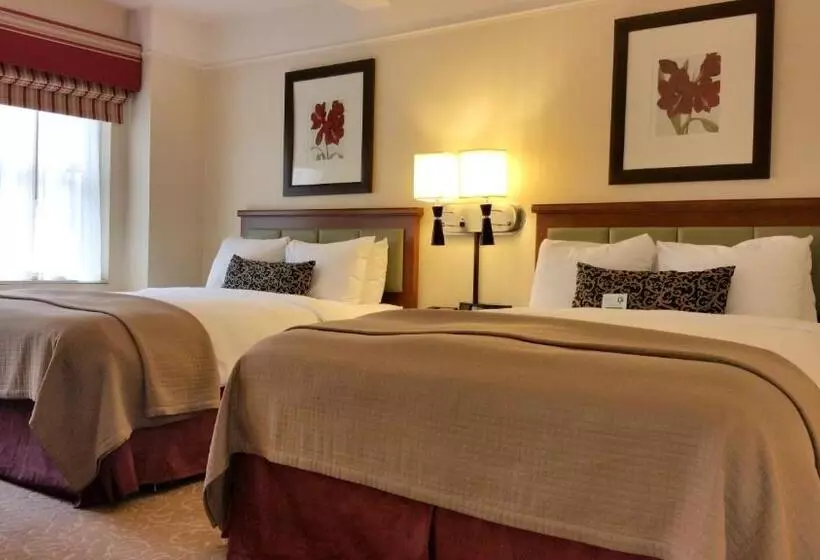 Fotos del hotel San Carlos Hotel New York:  2