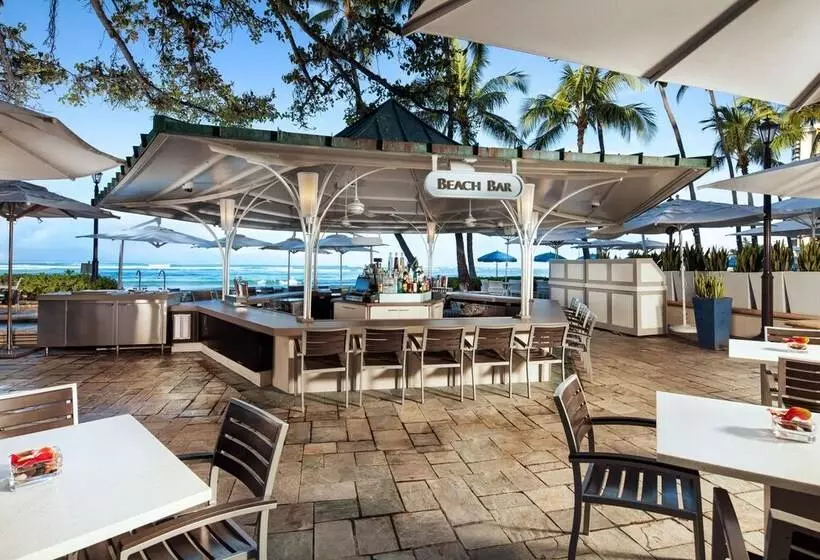 Fotos del hotel Sheraton Waikiki:  11