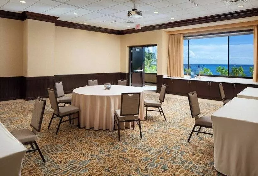 Fotos del hotel Sheraton Waikiki:  15