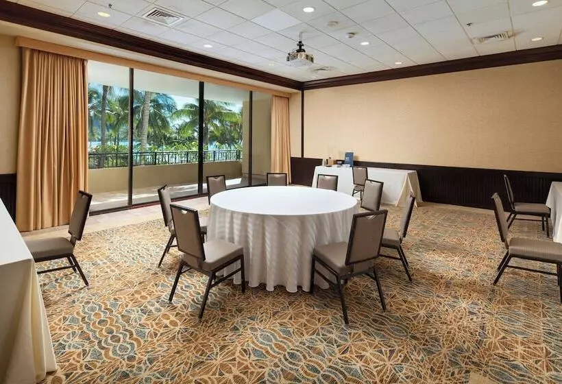 Fotos del hotel Sheraton Waikiki:  19