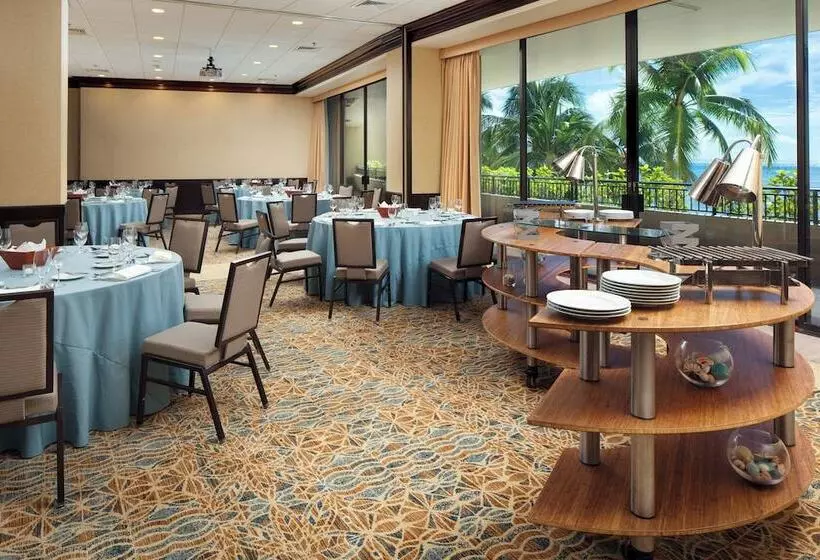 Fotos del hotel Sheraton Waikiki:  13