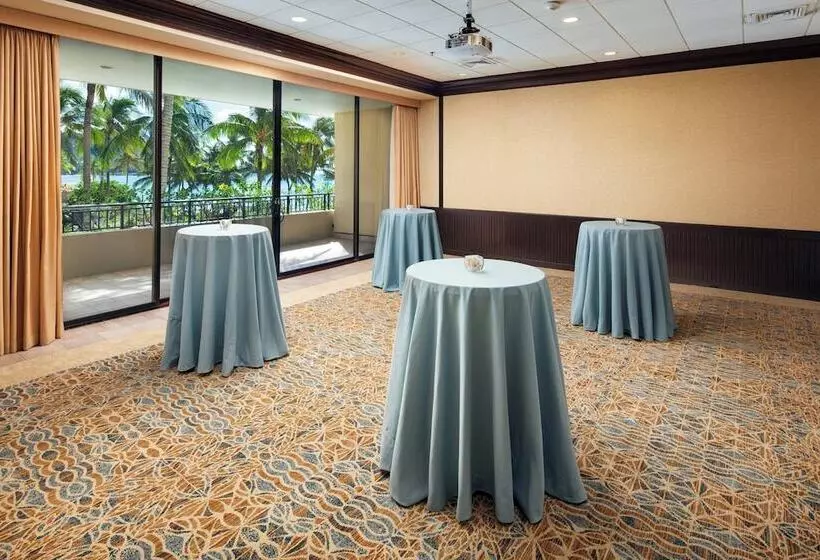 Fotos del hotel Sheraton Waikiki:  25