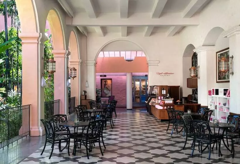 Fotos del hotel Sheraton Waikiki:  16