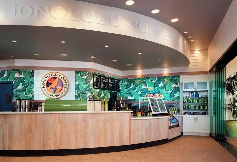 Fotos del hotel Sheraton Waikiki:  14