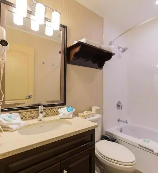 Fotos del hotel High Country Inn:  9