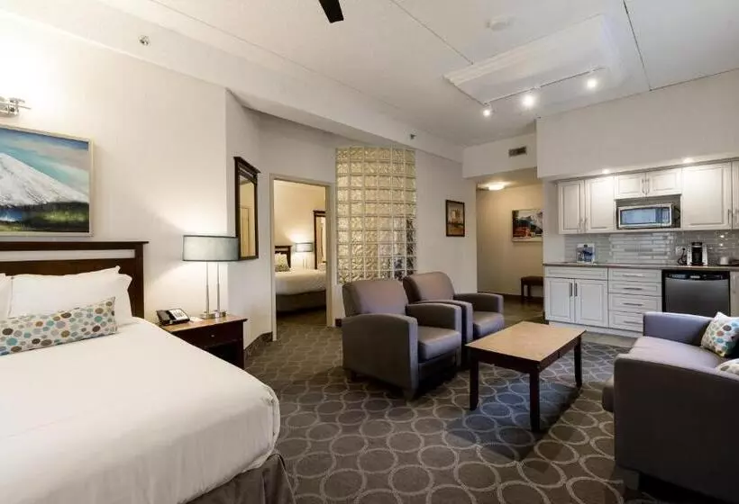 Fotos del hotel High Country Inn:  18