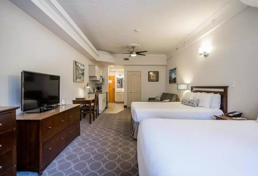 Fotos del hotel High Country Inn:  23